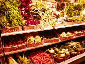 Tutta l'Italia del bio nell'Annuario del biologico 2016 Tutta l'Italia del bio nell'Annuario del biologico 2016