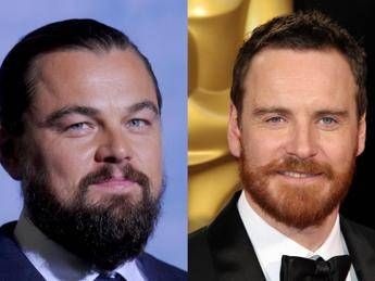 Incolta Folta O Rada Gli Uomini Preferiscono La Barba