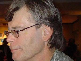 'Sleeping Beauties', romanzo a 4 mani per Stephen King e il figlio 'Sleeping Beauties', romanzo a 4 mani per Stephen King e il figlio