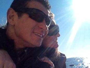 La moglie del soldato di Nassiriya ucciso dall'uranio: Non ho i soldi per vivere La moglie del soldato di Nassiriya ucciso dall'uranio: Non ho i soldi per vivere