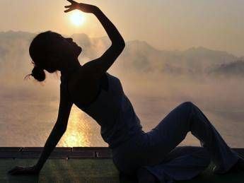 Tra terme, sport e natura: il turismo wellness vale oltre 2 miliardi Tra terme, sport e natura: il turismo wellness vale oltre 2 miliardi