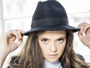 In radio 'No degree of separation' di Francesca Michielin, in gara all'Eurovision 2016 In radio 'No degree of separation' di Francesca Michielin, in gara all'Eurovision 2016