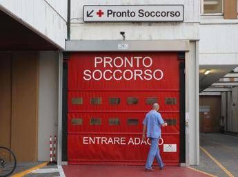 Codice rosso e verde addio, in pronto soccorso arrivano i numeri Codice rosso e verde addio, in pronto soccorso arrivano i numeri