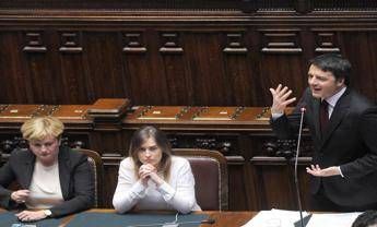 Petrolio, procura ipotizza di sentire Boschi e Guidi Petrolio, procura ipotizza di sentire Boschi e Guidi