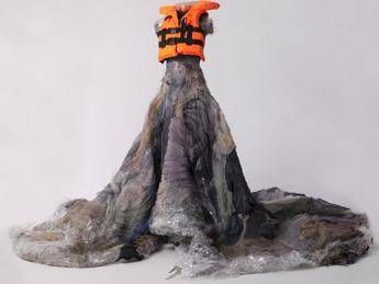 'In Acqua: H2O Molecole di creatività': l'haute couture in mostra alle Terme di Diocleziano 'In Acqua: H2O Molecole di creatività': l'haute couture in mostra alle Terme di Diocleziano