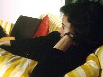 Pigri da morire, 5 milioni l'anno le vittime del 'divano killer' Pigri da morire, 5 milioni l'anno le vittime del 'divano killer'