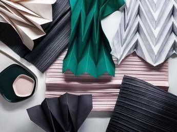 Quando la moda incontra l'arredo: la nuova grammatica Quando la moda incontra l'arredo: la nuova grammatica