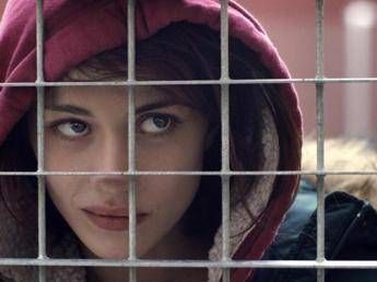 Il 'Fiore' di Giovannesi dal carcere alla Croisette Il 'Fiore' di Giovannesi dal carcere alla Croisette