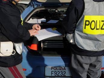 Sicurezza stradale, in aumento multe per eccesso velocità e alcol Sicurezza stradale, in aumento multe per eccesso velocità e alcol