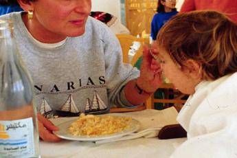 Pediatra: Dieta vegan inadeguata per bimbi, in aumento ricoveri Pediatra: Dieta vegan inadeguata per bimbi, in aumento ricoveri