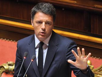 Open Arms, Renzi: Votiamo sì al processo a Salvini