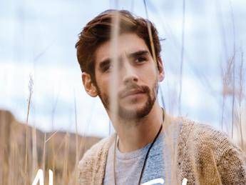 Esce 'Eterno agosto italian edition' di Alvaro Soler Esce 'Eterno agosto italian edition' di Alvaro Soler