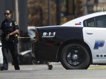 Usa, incendio in un asilo: cinque bimbi morti Usa, incendio in un asilo: cinque bimbi morti
