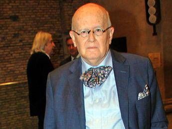 Addio a Gervaso, una vita da 'grillo parlante' Addio a Gervaso, una vita da 'grillo parlante'