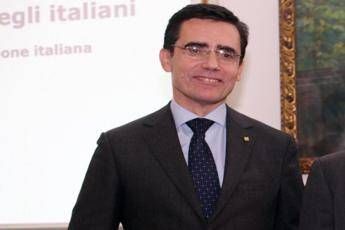 Cambio al vertice dell'Ama, arriva Solidoro: Onorato, ora massima legalità Cambio al vertice dell'Ama, arriva Solidoro: Onorato, ora massima legalità