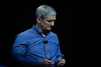 Decisione Ue avrà effetti su occupazione, la lettera del ceo di Apple Decisione Ue avrà effetti su occupazione, la lettera del ceo di Apple