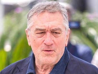 De Niro: Trump è un buffone ma arriverà uno peggio di lui De Niro: Trump è un buffone ma arriverà uno peggio di lui