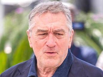 De Niro: Trump è un buffone ma arriverà uno peggio di lui