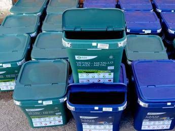 Aperte le iscrizioni alla Settimana per la riduzione dei rifiuti Aperte le iscrizioni alla Settimana per la riduzione dei rifiuti