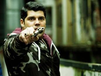 Gomorrah, la serie made in Italy sbarca negli Usa /Video Gomorrah, la serie made in Italy sbarca negli Usa /Video
