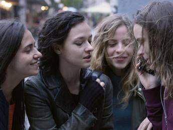 'Questi giorni' di Piccioni a Venezia 15 anni dopo 'Questi giorni' di Piccioni a Venezia 15 anni dopo