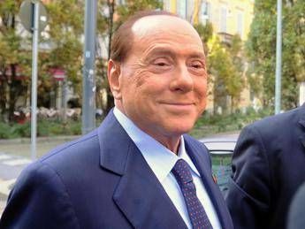 Berlusconi compie 80 anni, festa in famiglia ad Arcore Berlusconi compie 80 anni, festa in famiglia ad Arcore