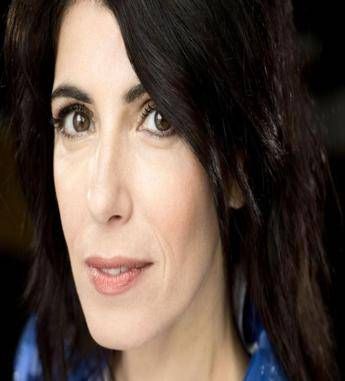 Giorgia inedita con 'Oronero' Giorgia inedita con 'Oronero'