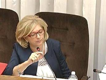 Roma, inchiesta rifiuti: Muraro indagata per abuso d'ufficio con ex dg Ama Fiscon Roma, inchiesta rifiuti: Muraro indagata per abuso d'ufficio con ex dg Ama Fiscon