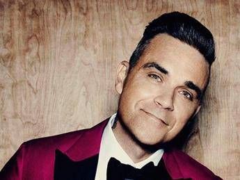 Ecco la 'festa russa' di Robbie Williams /Video Ecco la 'festa russa' di Robbie Williams /Video