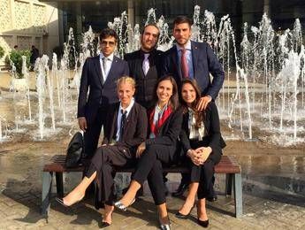 Casa solare e sostenibile, la Sapienza in gara per il Solar Decathlon 2018 di Dubai Casa solare e sostenibile, la Sapienza in gara per il Solar Decathlon 2018 di Dubai