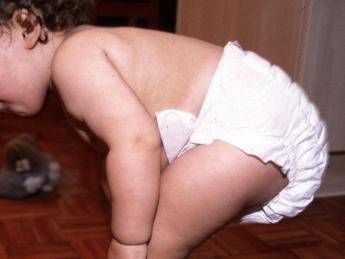Riciclo, la nuova vita dei pannolini Riciclo, la nuova vita dei pannolini