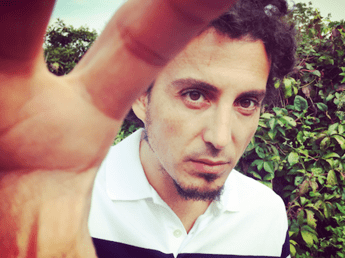 'Correre' di Bussoletti feat Giovanardi in radio e nei digital store 'Correre' di Bussoletti feat Giovanardi in radio e nei digital store