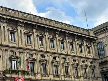 Rasia Dal Polo: Pronto a candidarmi sindaco di Milano Rasia Dal Polo: Pronto a candidarmi sindaco di Milano
