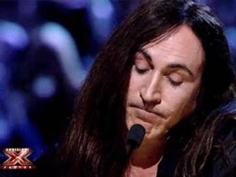 Manuel Agnelli dice addio a X Factor Manuel Agnelli dice addio a X Factor