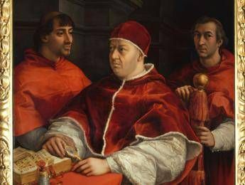Rubate da Napoleone e rese da Canova, opere in mostra a Scuderie Quirinale Rubate da Napoleone e rese da Canova, opere in mostra a Scuderie Quirinale