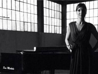 'Duende' brano e video anticipa l'album della pianista Di Mario 'Duende' brano e video anticipa l'album della pianista Di Mario