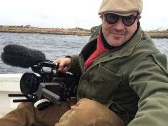 Fuocoammare fuori da lista film per Oscar ma può sperare come doc Fuocoammare fuori da lista film per Oscar ma può sperare come doc