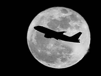 Arriva la Superluna Arriva la Superluna