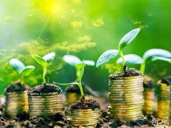 Investimenti sostenibili, Italia in prima linea Investimenti sostenibili, Italia in prima linea