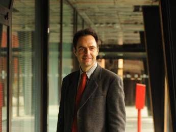 Neri Marcorè: Offensivo che politici minimizzino fenomeno sardine Neri Marcorè: Offensivo che politici minimizzino fenomeno sardine