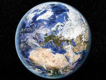 Earth Overshoot Day 2018 è il primo agosto Earth Overshoot Day 2018 è il primo agosto