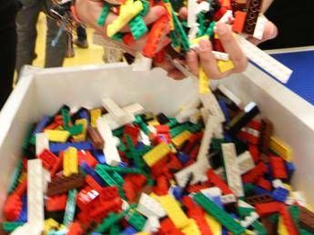 Roma, sgominata baby gang del Lego Roma, sgominata baby gang del Lego