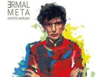 Ermal Meta: in 'Vietato morire' un mantra contro la violenza domestica Ermal Meta: in 'Vietato morire' un mantra contro la violenza domestica