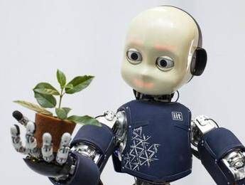 Scienza Robot Troppo Umani Se Ne Parla Al Piccolo Eliseo Con Metta