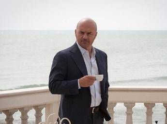 Montalbano sbarca al cinema Montalbano sbarca al cinema