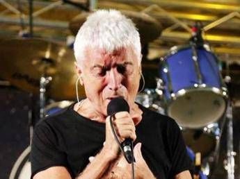 Don Backy racconta il 'Pianeta Donna' in note e parole Don Backy racconta il 'Pianeta Donna' in note e parole
