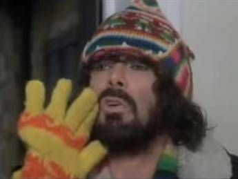 Un colpo al cuore, così Tomas Milian sul ritorno del Monnezza Un colpo al cuore, così Tomas Milian sul ritorno del Monnezza