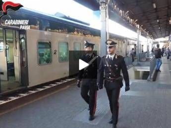 Vigevano, presa baby gang delle stazioni: abusi mostrati in chat come trofei Vigevano, presa baby gang delle stazioni: abusi mostrati in chat come trofei