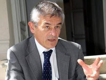 Dl sicurezza, Chiamparino: Valutiamo ricorso a Consulta Dl sicurezza, Chiamparino: Valutiamo ricorso a Consulta