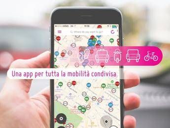 Sciopero mezzi ed è boom del car sharing Sciopero mezzi ed è boom del car sharing